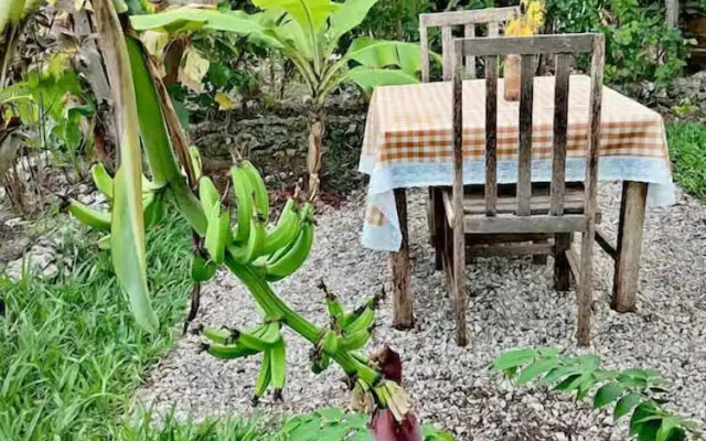 Villa Noemi by the Sea