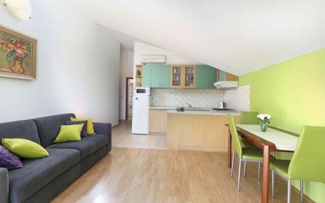Apartmani Ivusic
