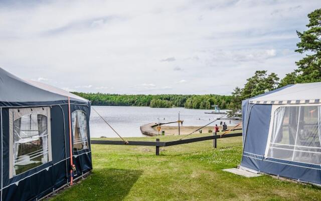 Halens Camping AB