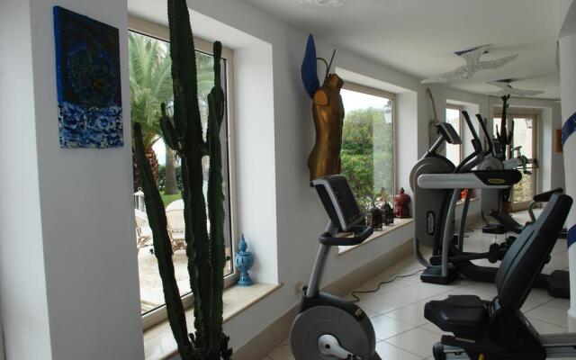 Hotel Lido degli Scogli