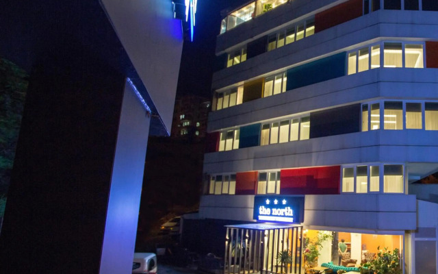 The North Hotel