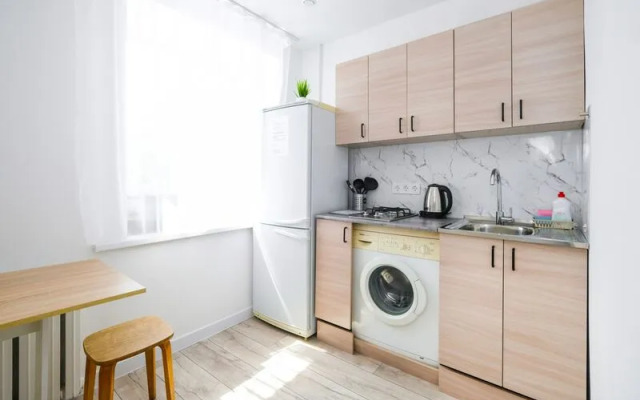 NSK Apartment on Titova Street, 16