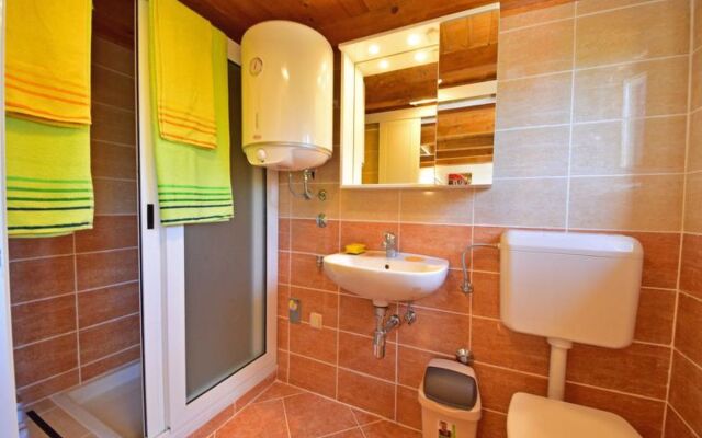 Bungalow Karolina Pöytyä