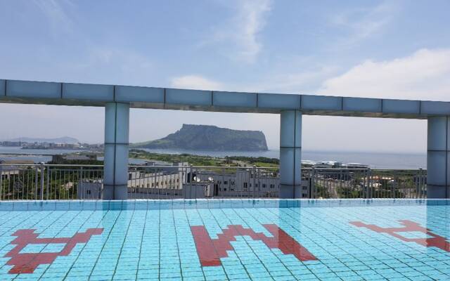 Ramada Encore Jeju Seongsan