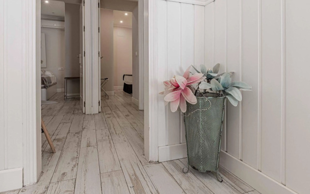 Apartamentos Recaredo 7