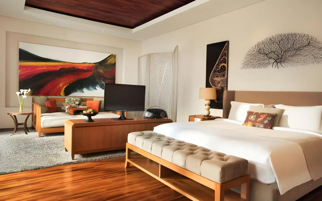 Berry Amour Romantic Villas