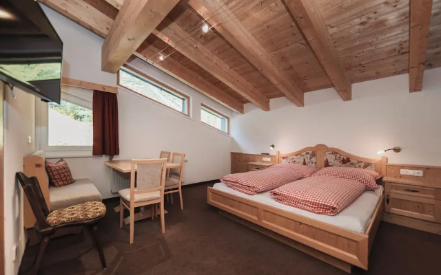 Berghotel & Restaurant Bodenalpe