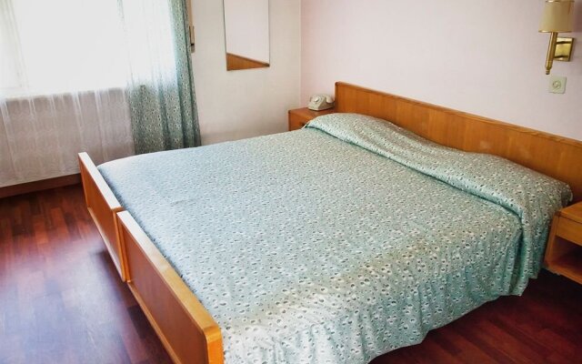 Motel De Rennaz