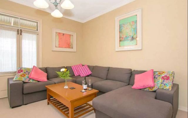Ballina Heritage Inn