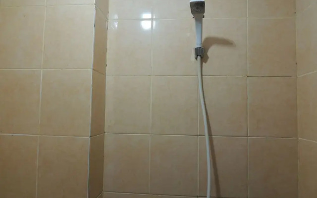 Alexandria Room at Apartement Paragon Village