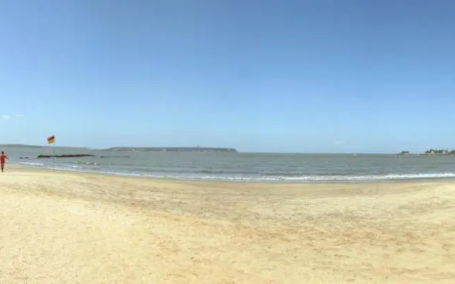 Sandalwood Hotel & Retreat