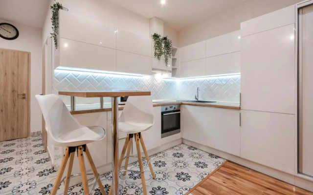 Architecture Fan's Apartment near Opera House