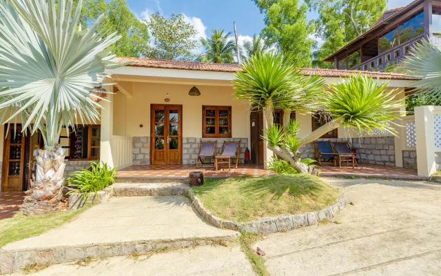 Phu Quoc Eco Beach Resort
