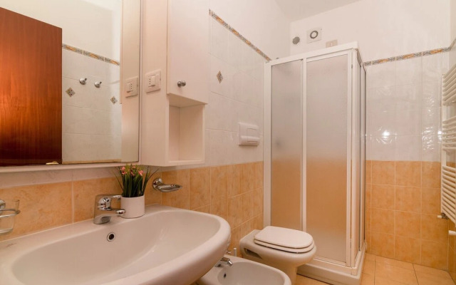 Porto Letizia Roma 5