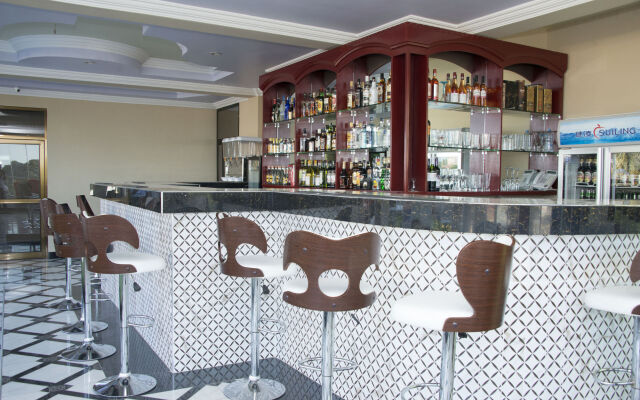 Rungwe Hotel