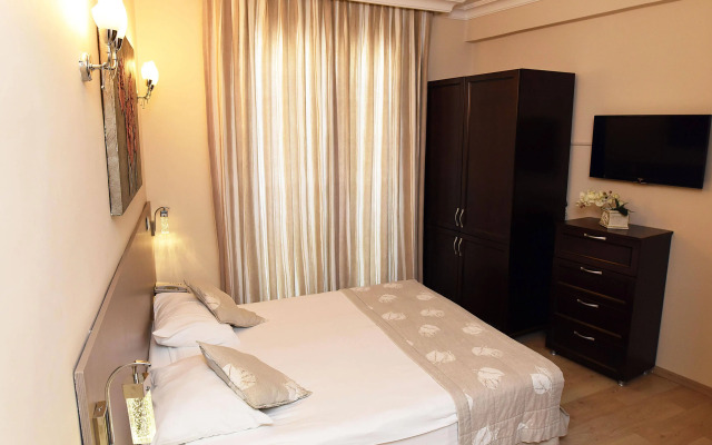 Marine House Boutiqe Hotel