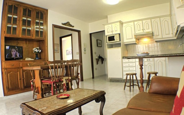 Apartamentos Solmar
