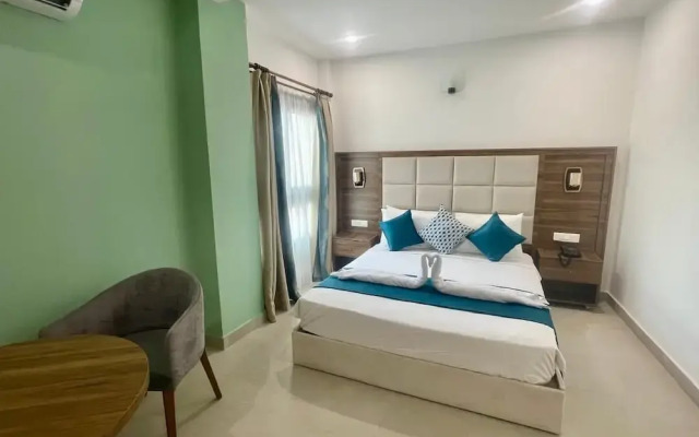 Hotel La Pivoine