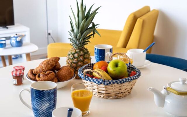 Port An Dro 2, Carnac