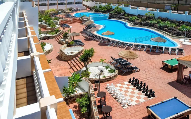 whala!tenerife