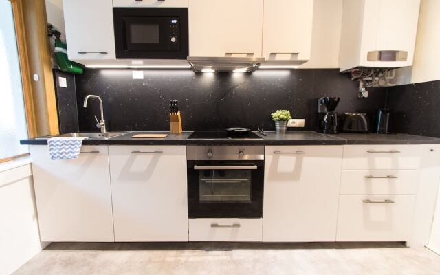 Apartment Mandlgasse