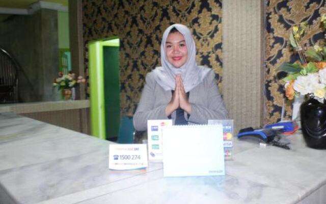 Hotel Matahari 2 Jambi