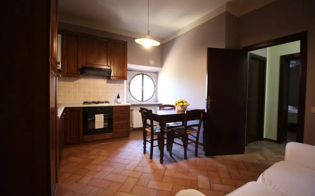 Agriturismo Casale Dello Sparviero