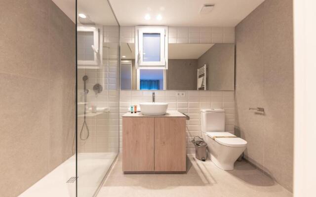 Bravissimo Afra, 2-bedroom apartment