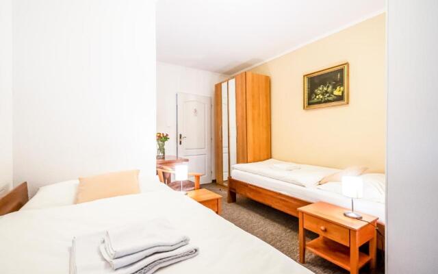 Hotel Squash Centrum