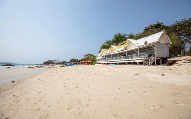 Xanadu Beach Resort