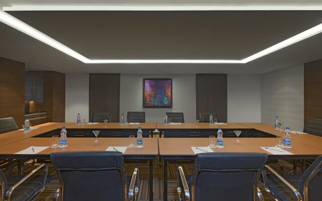 Four Points by Sheraton Bengaluru, Whitefield