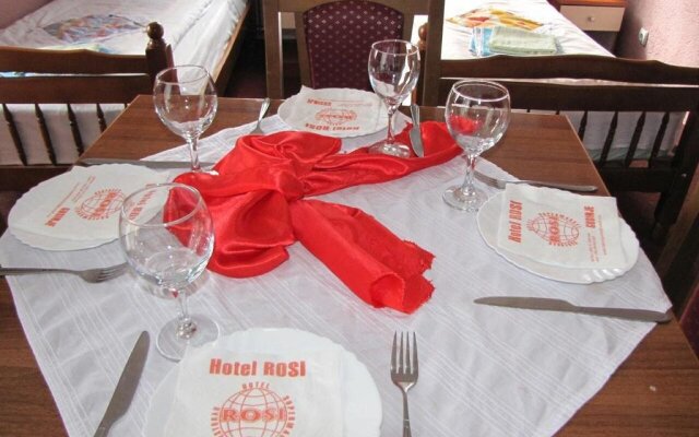 Hotel Rosi