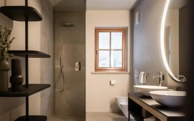 Apfelhotel Torgglerhof