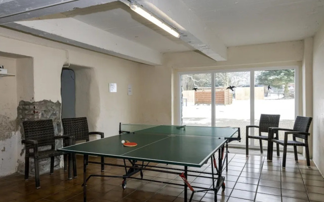 Apartment in Sauerland With Terrace