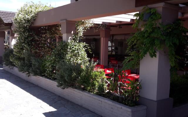 Hotel Sardegna