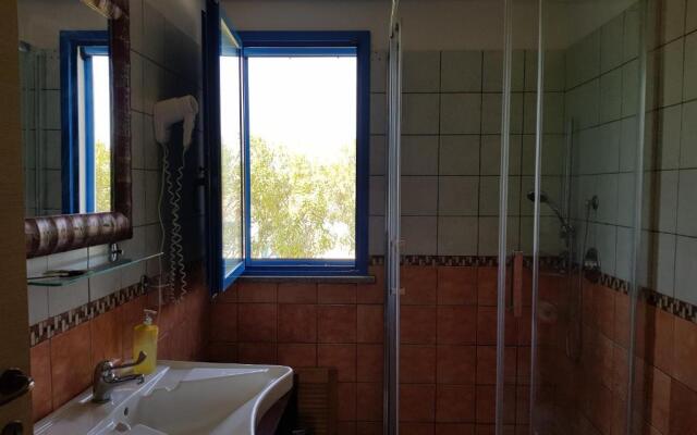 Resort Baia Cea