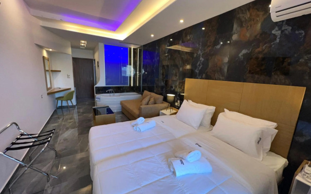 Vanisko Hotel