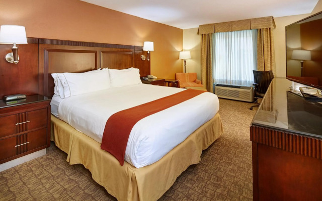 Holiday Inn Express Hotel & Suites San Diego-Sorrento Valley by IHG