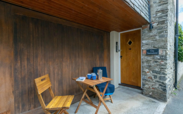 Holiday Home Church View