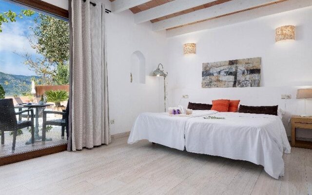 Sunset Villa Can Calco