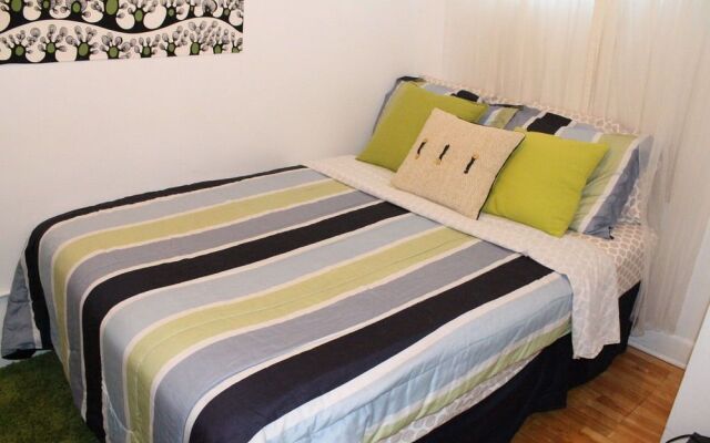 Adib Apartments - 362 Friel St, Unit 7B (Basement)