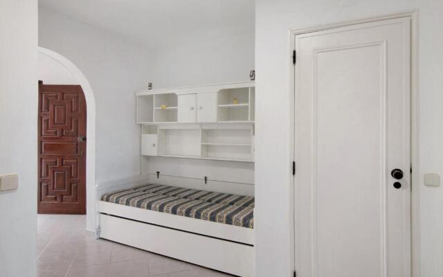 Apartamento Nautilus