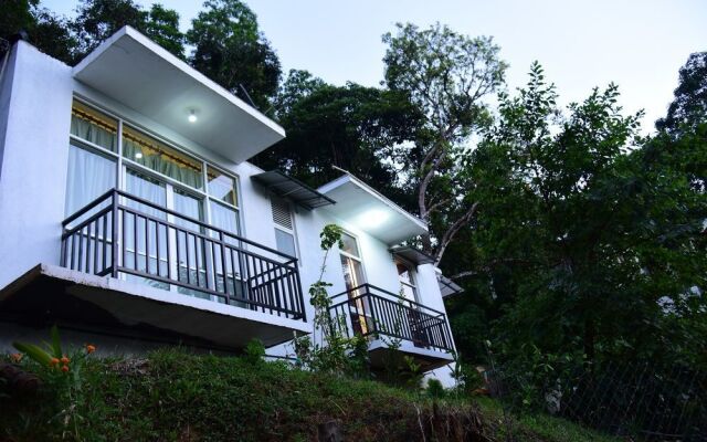 Kandy Hill Villa