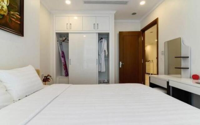 1 Bedroom Apartment Landmark 6