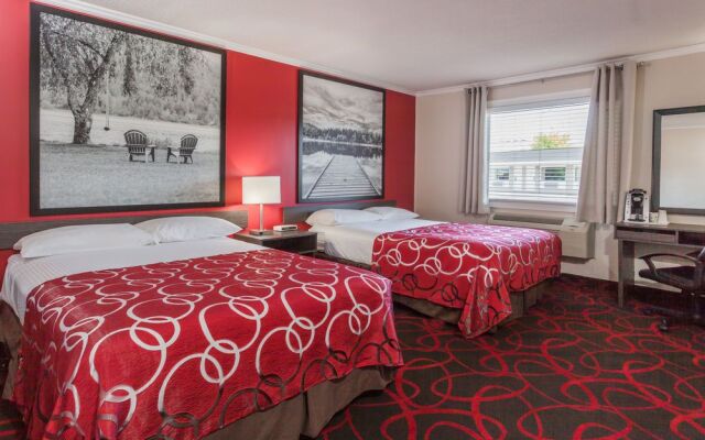 Super 8 Kirkland Lake