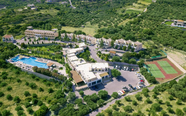 Almyrida Village and Waterpark Hotel