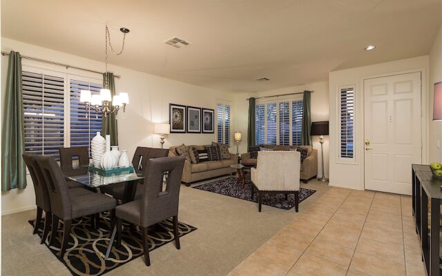 Hibiscus Haven 3 BR by Casago