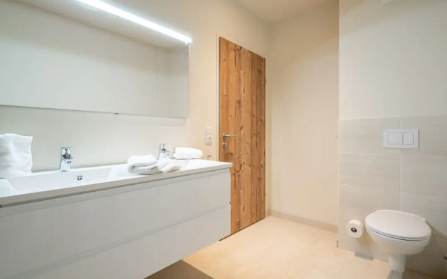 Spacious Apartment in Gosau near Ski Area