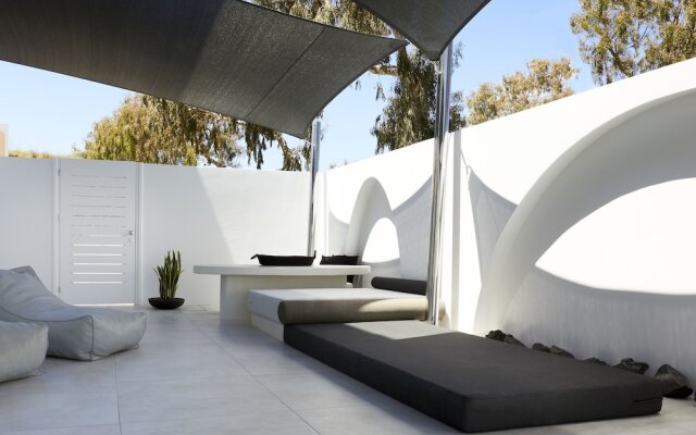 Le Blanc Nest