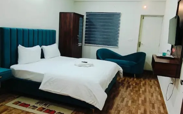 Mystay Suites